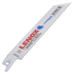 LENOX LENOX 22751OSB618R 6 18T Reciprocating Saw Blade