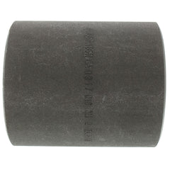 Merit Brass C3511-32 2 3000# A105N Carbon Steel Coupling NPT