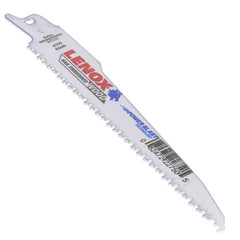 LENOX 22750OSB656R RECIPROCATING SAW 6 IN 6T
