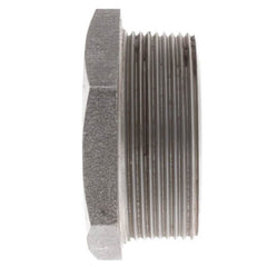 Merit Brass C3514-3212 2 x 3/4 3000# A105N Carbon Steel Hex Bushing NPT