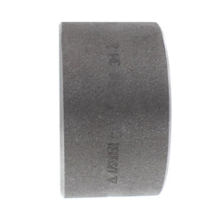 Merit Brass C3511H-32 2 3000# A105N Carbon Steel Half Coupling NPT