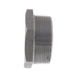 Merit Brass C3514-3216 2 x 1 3000# A105N Carbon Steel Hex Bushing NPT