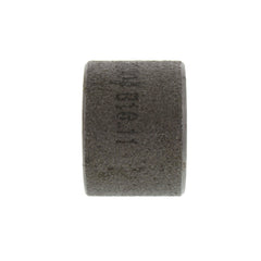 Merit Brass C3511H-12 3/4 3000# A105N Carbon Steel Half Coupling NPT