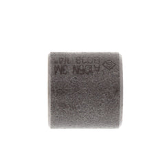 Merit Brass C3511H-04 1/4 3000# A105N Carbon Steel Half Coupling NPT