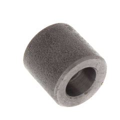 Merit Brass C3511H-04 1/4 3000# A105N Carbon Steel Half Coupling NPT