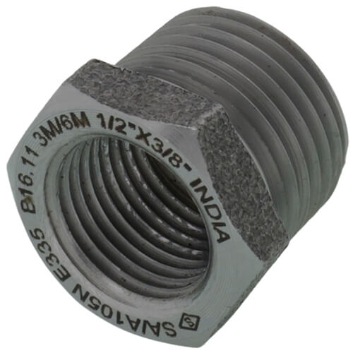 MERIT BRASS C3514-0806 PIPE FITTINGS