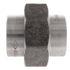 Merit Brass C3587-16 1 3000# A105N Carbon Steel Union NPT