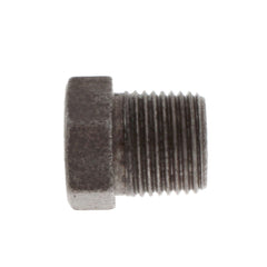 Merit Brass C3514-0604 3/8 x 1/4 3000# A105N Carbon Steel Hex Bushing NPT