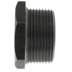 Merit Brass C3514-2012 1-1/4 x 3/4 3000# A105N Carbon Steel Hex Bushing NPT