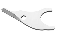 Milwaukee 48-44-0170 Right Shear Blade 18 Gauge Capacity