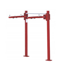 MIFAB MC-41 DUCT ACCESS DOORS