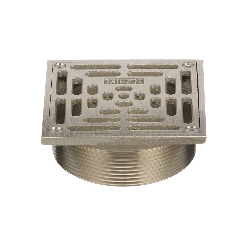 MIFAB S5-1 FLOOR DRAINS