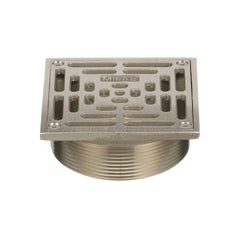 MIFAB S5-1 FLOOR DRAINS