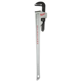 MILWAUKEE Milwaukee 48-22-7248 Aluminum Pipe Wrench 48 in Replacement MPN