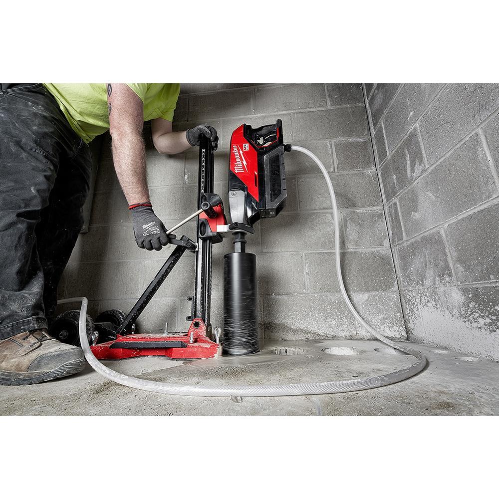 MILWAUKEE Milwaukee 3000 Compact Core Drill Stand