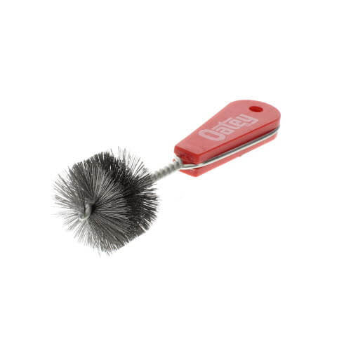 OATEY Oatey 31331 1-1/2 in. Fitting Brush with Heavy Duty Handle