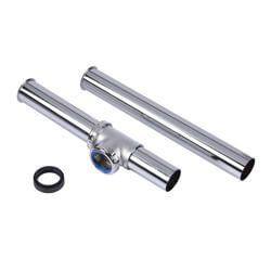 OATEY 100-22-1 GARBAGE DISPOSALS