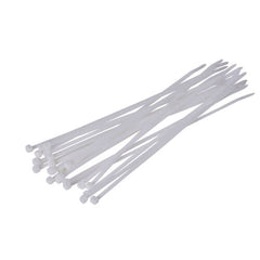 Oatey 33851 11 Nylon Cable Ties for 3 Diameter bag of 25