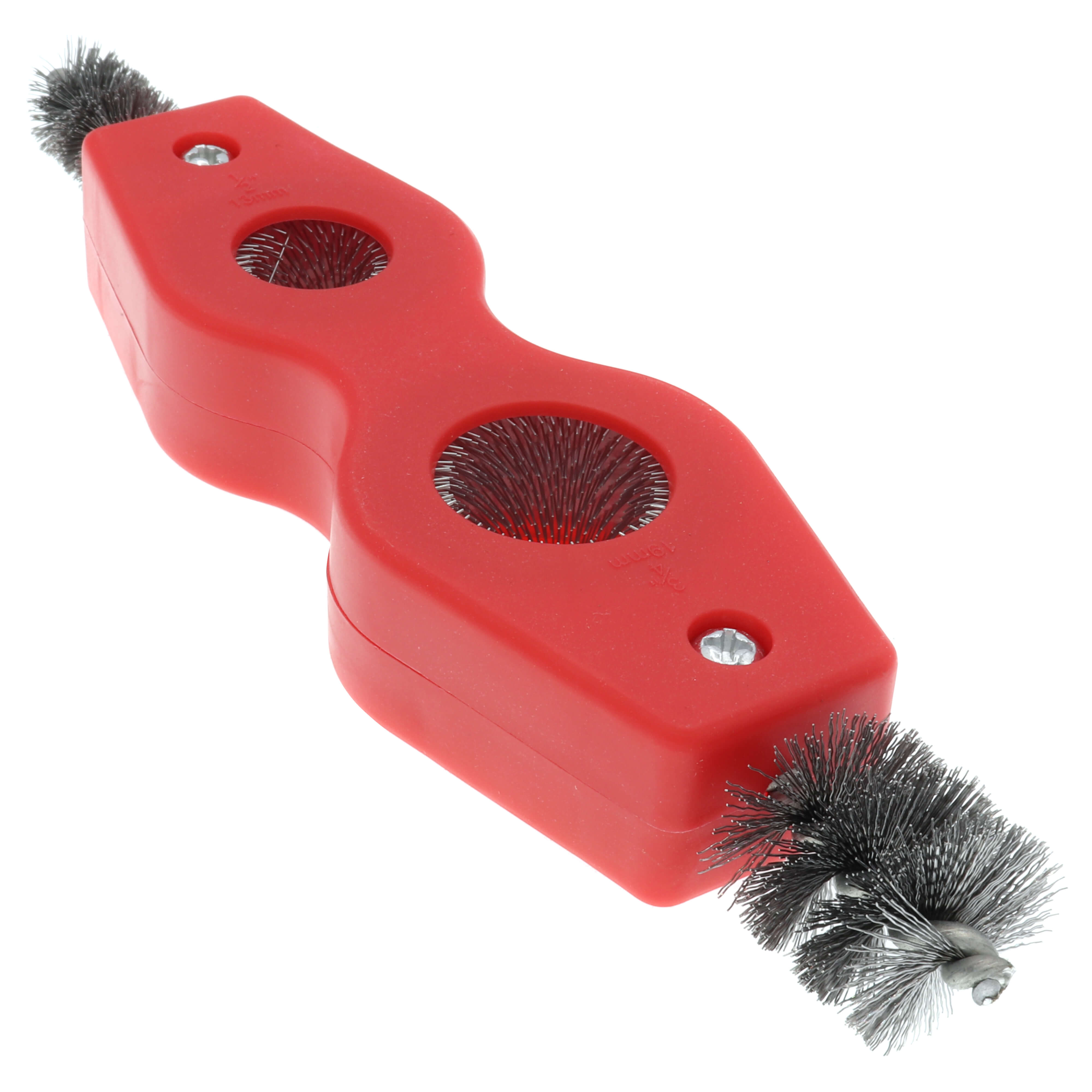 OATEY Oatey 31348 1/2 In. 4 In 1 Copper Brush Replacement MPN
