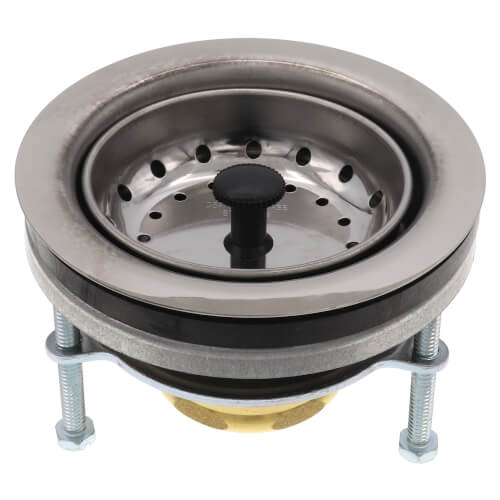 OATEY DB1000EZBN STRAINERS WITH SPUDS