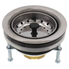 OATEY DB1000EZBN STRAINERS WITH SPUDS