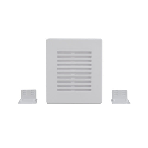 OATEY Oatey 39260 Sure-Vent Polystyrene Air Vent in White