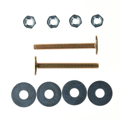 PASCO SPECIALTY 132 BRASS FITTINGS