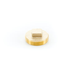 PASCO SPECIALTY 1846 BRASS FITTINGS