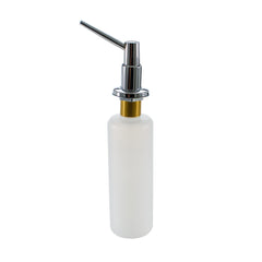 PASCO SPECIALTY 2042 SOAP & DISPENSERS