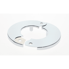 PASCO SPECIALTY PASCO 2814 Sure Grip 2814 Floor & Ceiling Plate 1-1/4 in IPS x 1-1/2 in CWT Thread