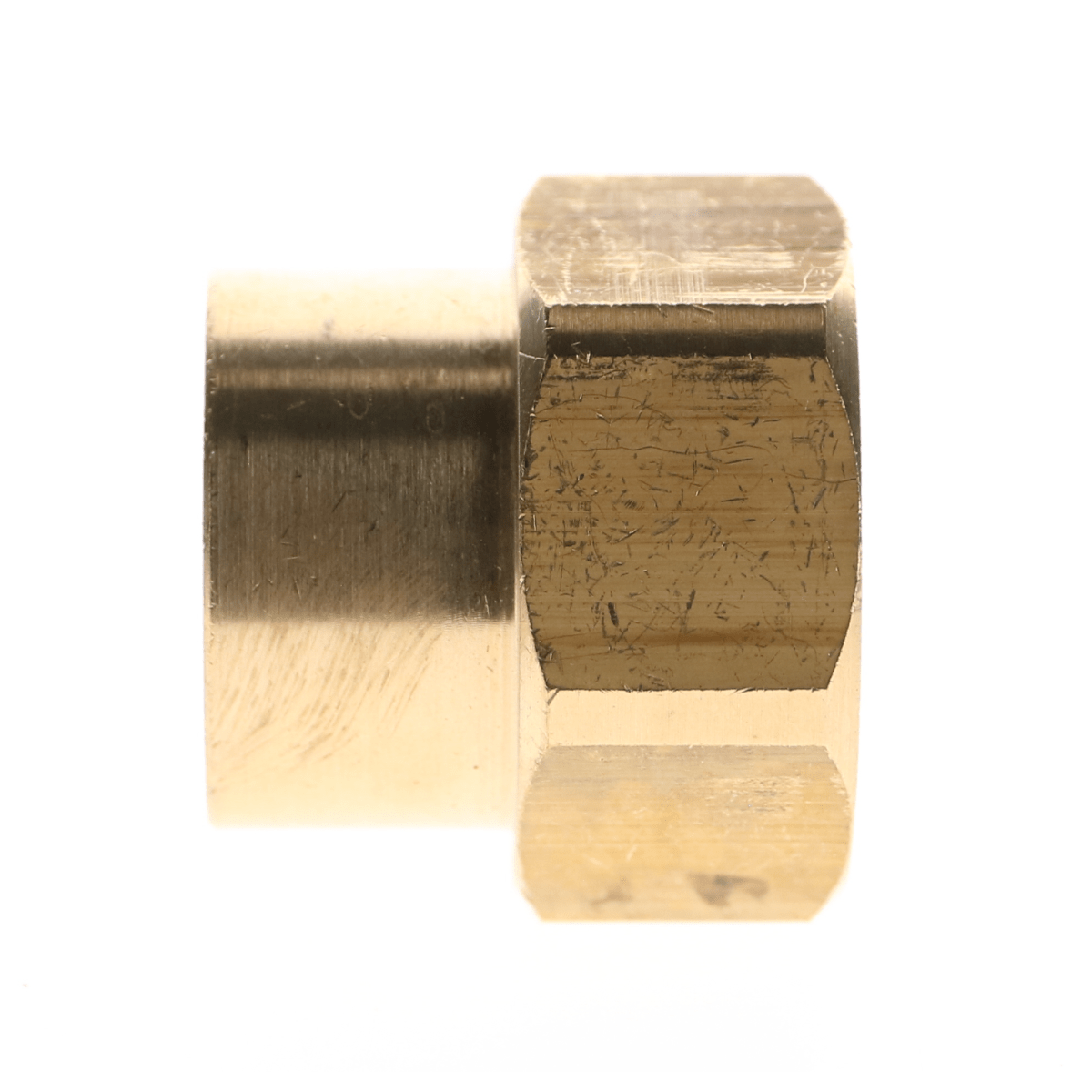 PASCO SPECIALTY 2147 PIPE FITTINGS