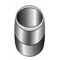 PASCO SPECIALTY 1992 PIPE FITTINGS