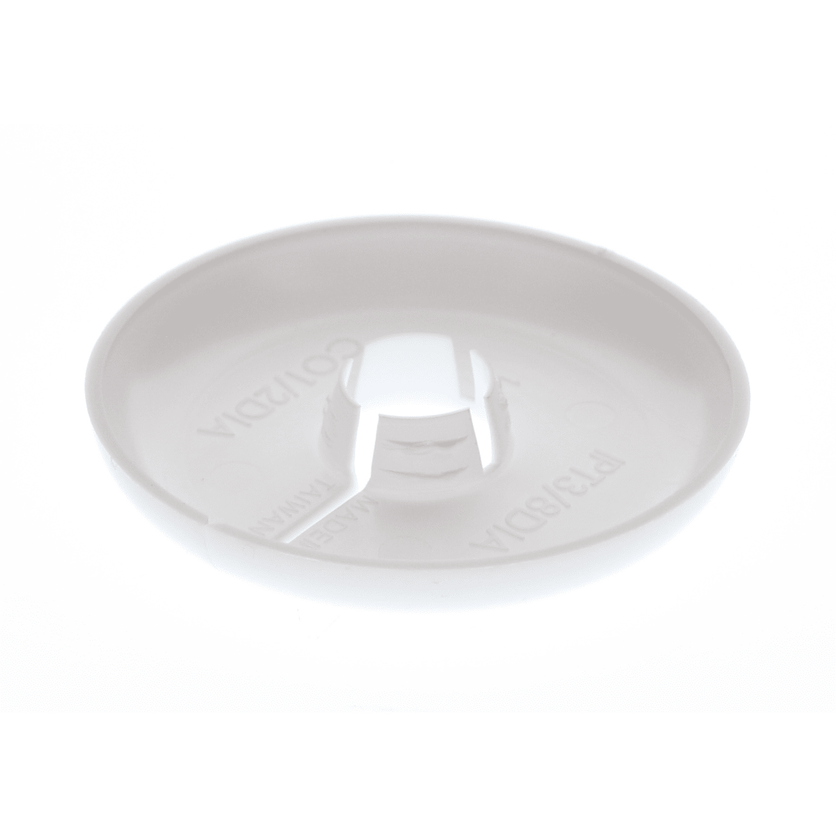 PASCO SPECIALTY 2873-W AIR VENTS