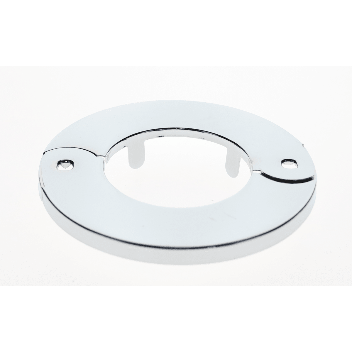 PASCO SPECIALTY Pasco 2815 Sure Grip Floor & Ceiling Plate 1-1/2 in IPS Steel