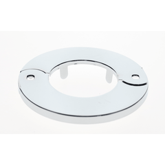 PASCO SPECIALTY Pasco 2815 Sure Grip Floor & Ceiling Plate 1-1/2 in IPS Steel