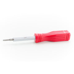 Pasco 4208 1/4 - 5/16 in. Screw Driver