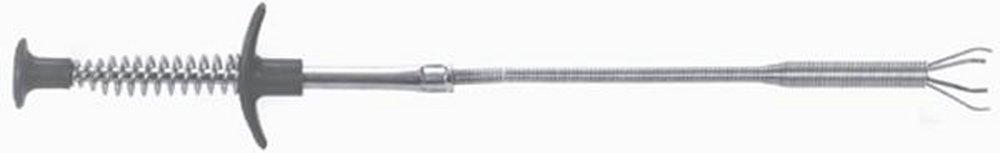 PASCO SPECIALTY 4919 TOOL STORAGE