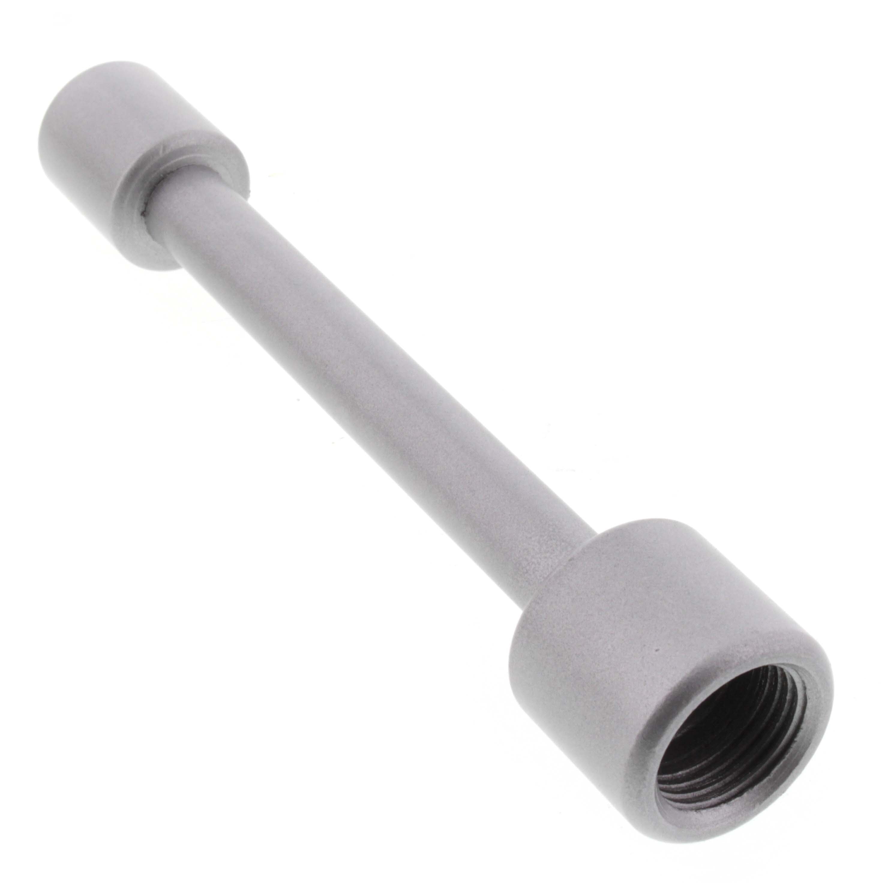 PASCO SPECIALTY Pasco 4525 Angle On Wrench in Nickel