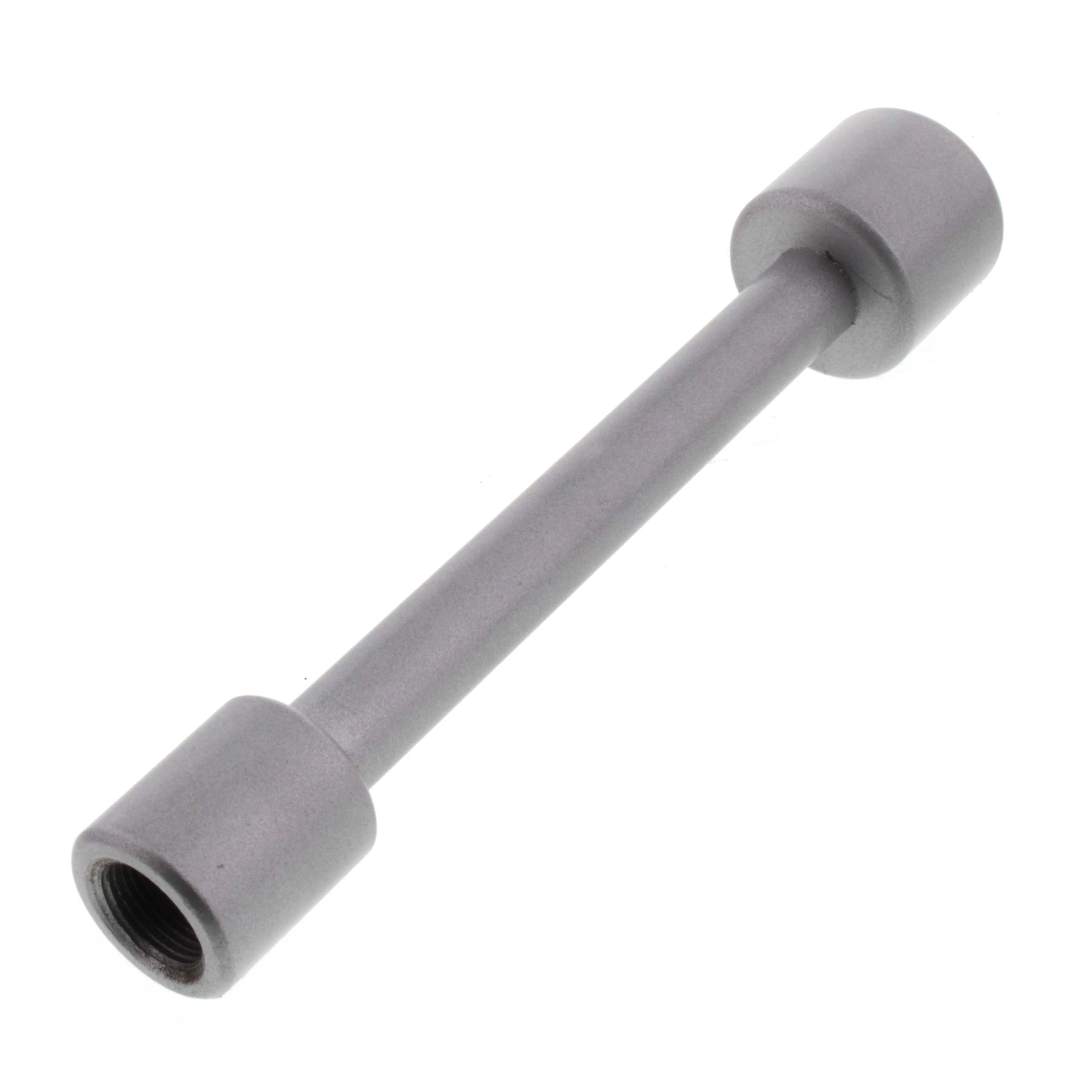 PASCO SPECIALTY Pasco 4525 Angle On Wrench in Nickel