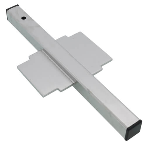 PASCO SPECIALTY Pasco 7093 Stainless Steel Commercial Sink Drain