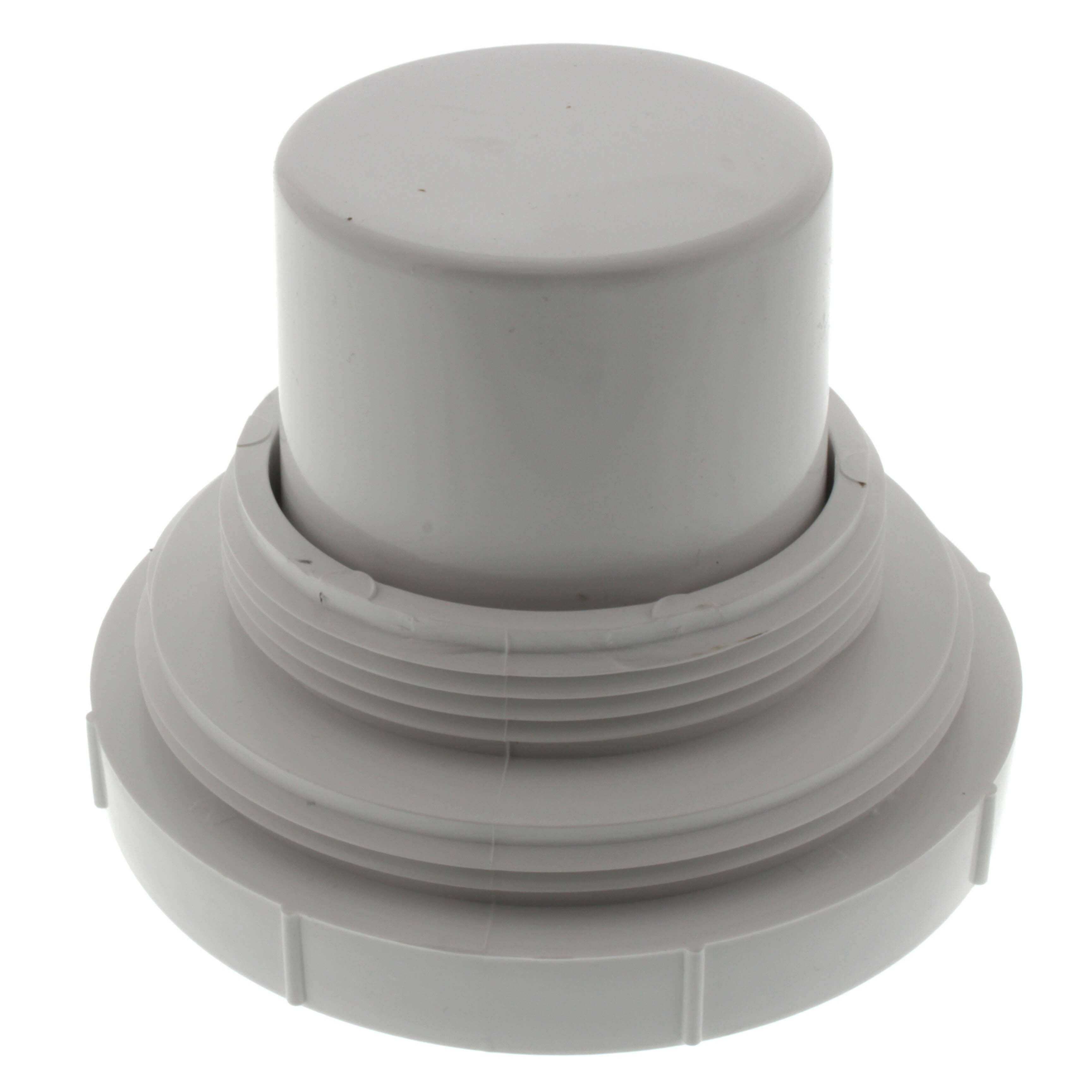 PASCO SPECIALTY Pasco 62304 3 x 4 Sewer Pop-Up Cleanout & Relief Valve