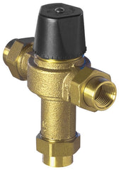 POWERS Powers 6550030 HydroGuard LFLM495 Mixing Valve 1/2 Inch
