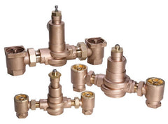 POWERS 6550049 CONTROL VALVES