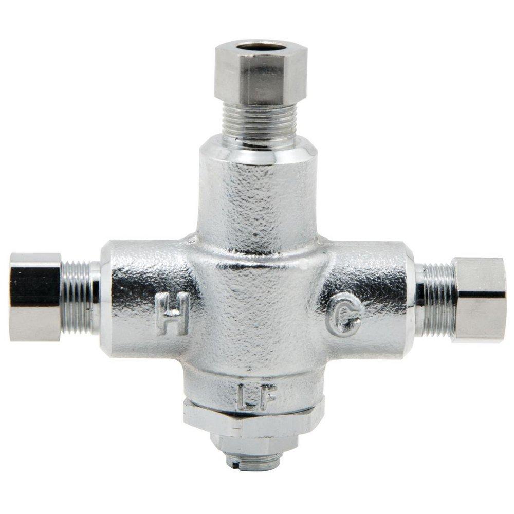 POWERS 6550046 BATH & KITCHEN FAUCETS