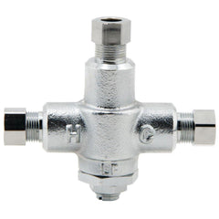 POWERS 6550046 BATH & KITCHEN FAUCETS