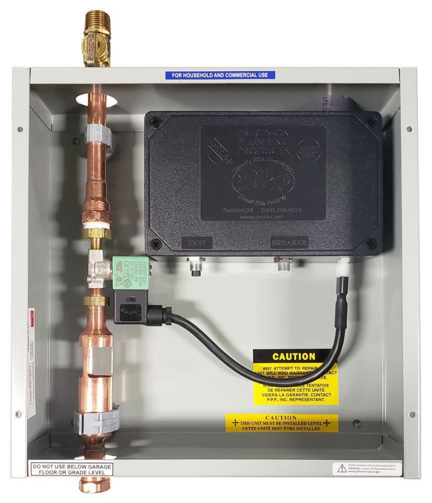 PRECISION PLUMBING PRODUCTS MPB-500-115V PIPE FITTINGS