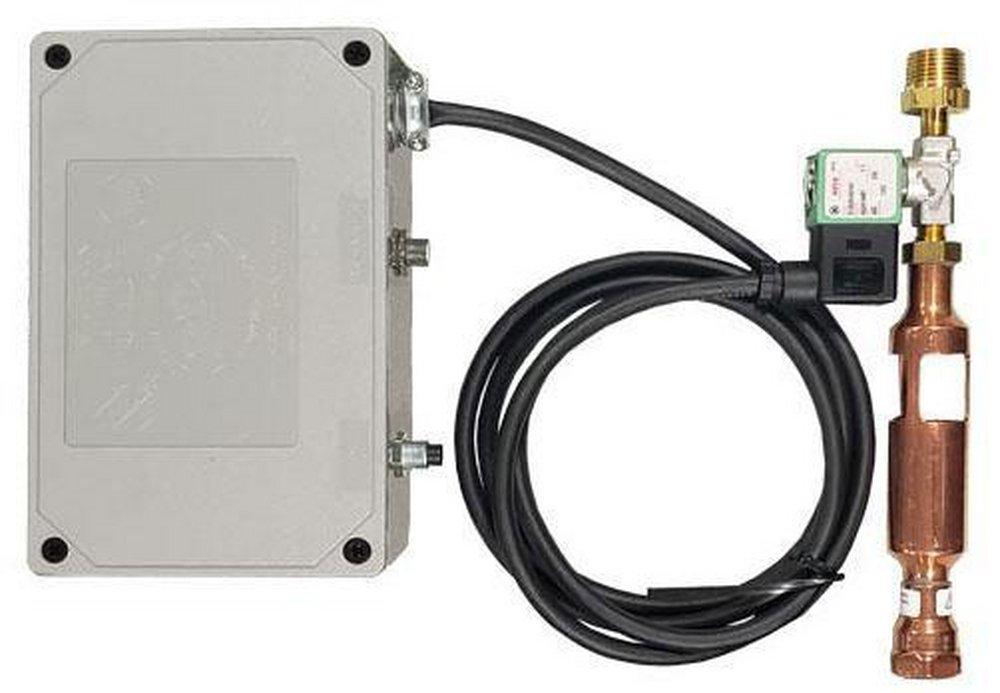 PRECISION PLUMBING PRODUCTS MP-500-115V PIPE FITTINGS