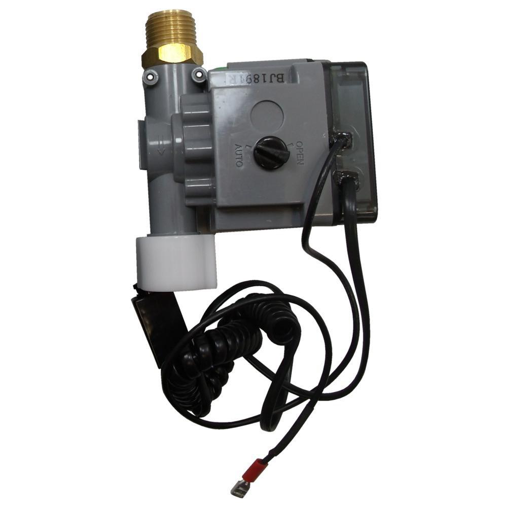 RUBBERMAID 490251 CONTROL BOARDS