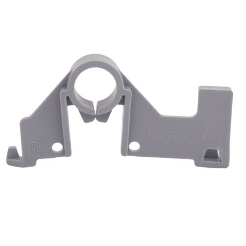 SIOUX CHIEF Sioux Chief 525-02 SimpleStrap 1/2 CTS Stubout Clamp