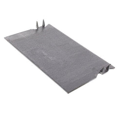 Sioux Chief 536-35 5 x 3 in. 16 ga Steel Offset Self Nailing Shield Plate